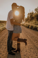Allie & Isaac 2025
