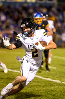 Clear Lake vs Humboldt 9-05