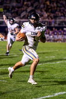 Clear Lake vs Nevada 9-19