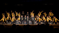 Belmond-Klemme Show Choir Performances 2023