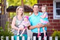 Tautges Family 2014