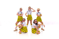 Clarion Dance & Tumbling Academy 2022