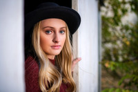 Kenedie Gabrielson - Class of 2021