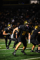 Clear Lake vs Nevada 11-07