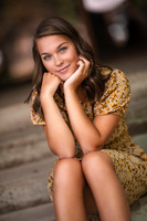 Brooke Kingland - Class of 2022