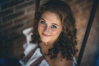 Makayla Kingland - Class of 2019