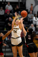 Clear Lake vs CGD Girls 12-16