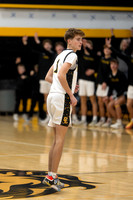 Clear Lake vs CGD Boys 12-16