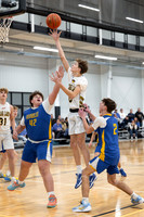 Clear Lake vs Humboldt JV/JJV 01-30