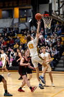 Clear Lake vs HDC Boys JV/JJV 02-13