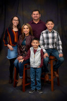 Alfaro Family 2018