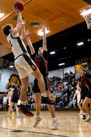 Clear Lake vs North Polk Boys 02-26