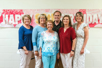 Grandma Janyce 90th Birthday