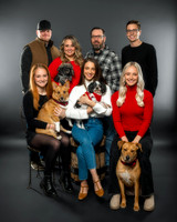 Our Family Thanksgiving 2022