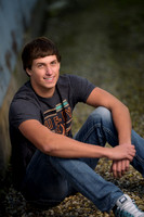 Karter Ketchum - Class of 2018