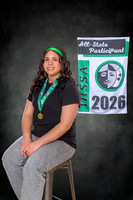 BK IHSSA All-State