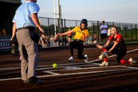 Clear Lake vs CGD 6-01