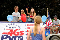 4th of July Parade 2026