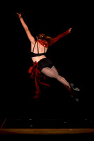 Dance With Me Recital 2015
