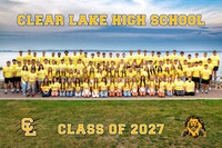 Clear Lake Class of 2027