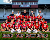 CGD YSF Football 2026