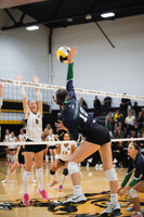 Belmond-Klemme vs Clear Lake 9-21