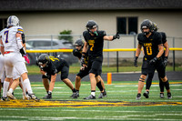 Clear Lake vs Nevada 9-18