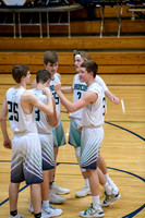 vs West Hancock 02-04