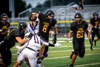 Clear Lake vs Nevada 9-18