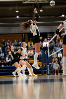 Nebraska Wesleyan University vs Buena Vista 10-07