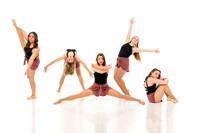 Clarion Dance & Tumbling Academy 2021