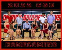 CGD Homecoming 2022