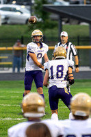 Norwalk JV Games