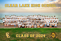 Clear Lake Class of 2024