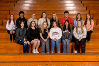 CGD Yearbook Groups 2023-2024
