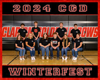 CGD Winterfest 2024