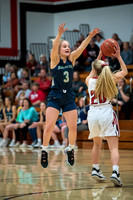 12-16 vs Clarion-Goldfield-Dows