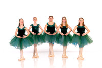 Clarion Dance & Tumbling Academy 2024