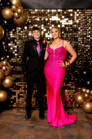 Clarion-Goldfield-Dows Prom Portraits 2024