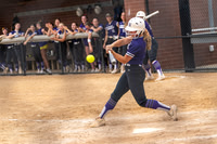 Norwalk Softball vs Ames 6-07