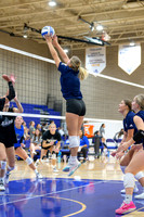 NIACC Tournament 8-16