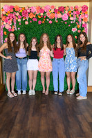 Grace Dehmer Grad Party 2024