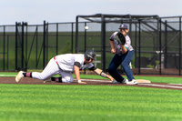 Belmond-Klemme Baseball vs Clarion-Goldfield-Dows 6-04