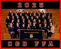 CGD FFA 2025