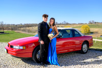 Norwalk Prom 2025