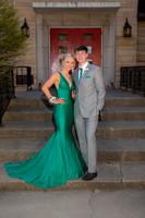 BKHS Prom 2021