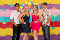 BKHS Homecoming Dance 2021
