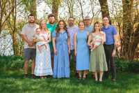 Our Family 2025