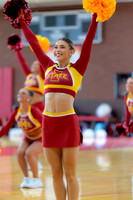 Iowa State Dance & Cheer Nationals Showcase 2025