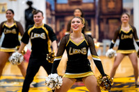 Clear Lake Dance Team Spring Show 2021